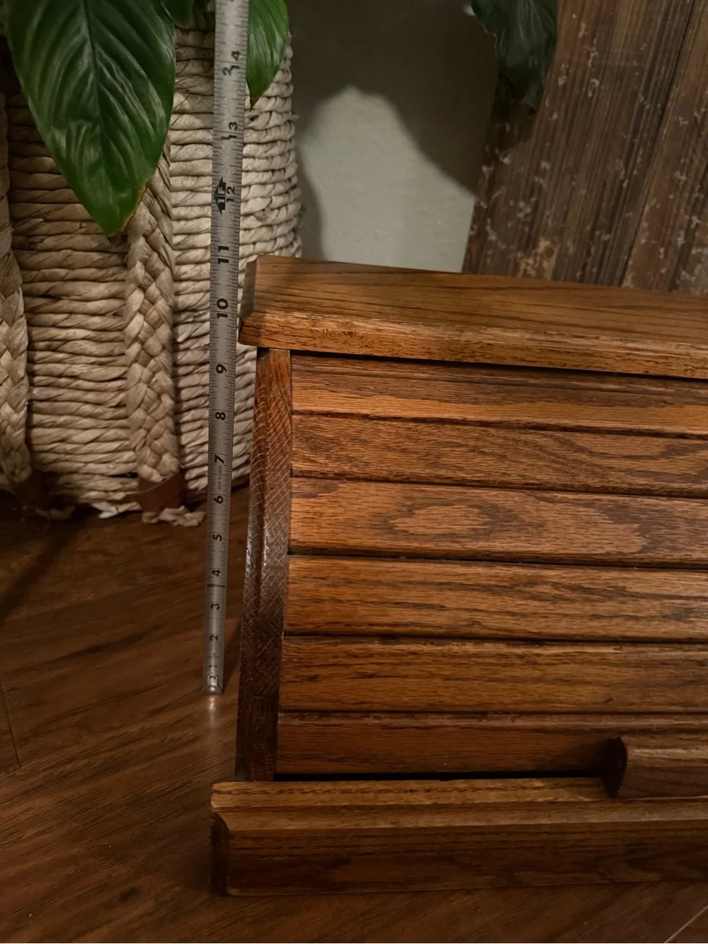 N/A product handcrafted
